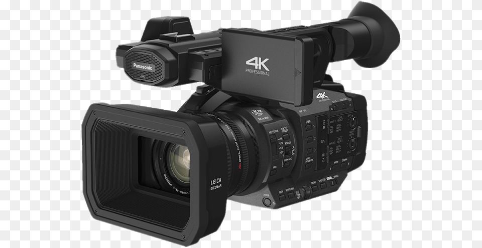 Camera Viewfinder Video Camera, Electronics, Video Camera, Digital Camera Free Transparent Png