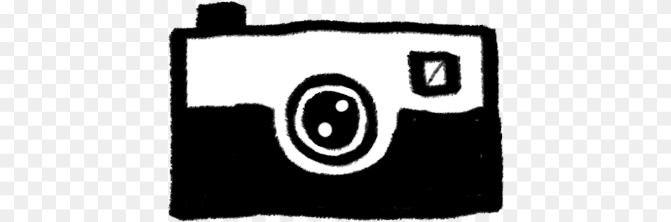 Camera White Box Circle, Stencil, Machine, Spoke, Smoke Pipe Png Image