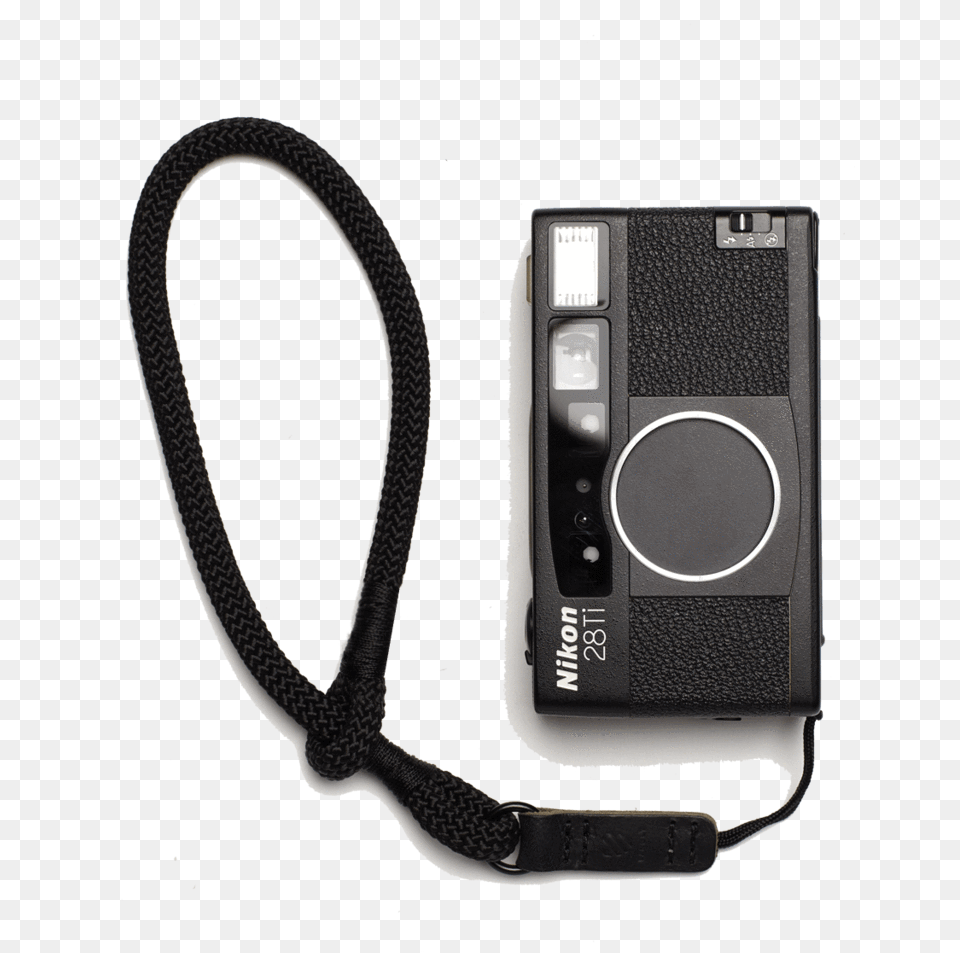 Camera Wrist Strap, Accessories, Electronics Free Png