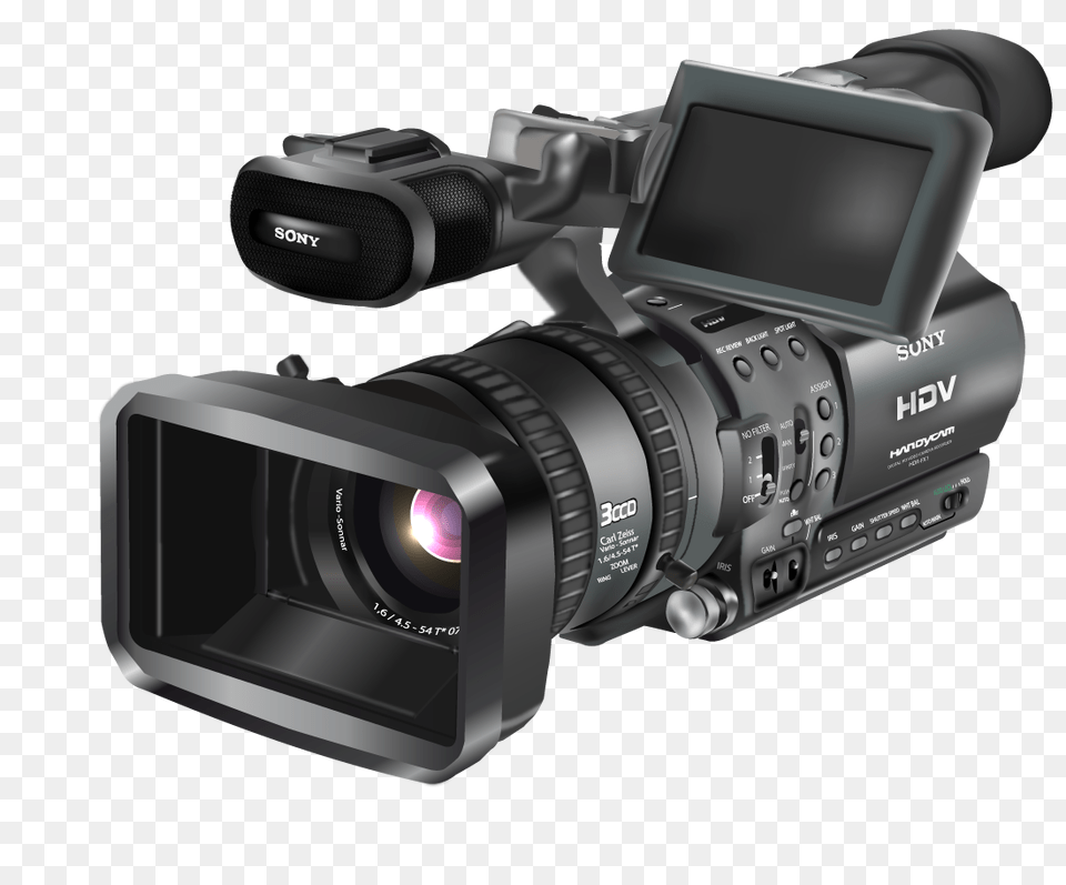 Cameranumeriquepng, Camera, Electronics, Video Camera, Digital Camera Free Png