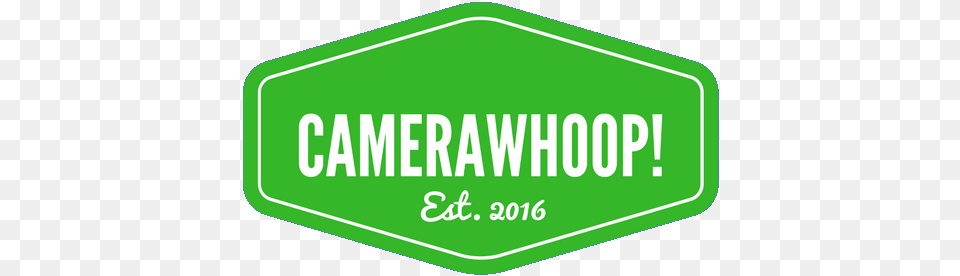 Camerawhoop Rise And Fall Of Beeshop, Sticker, Logo, Sign, Symbol Free Png Download