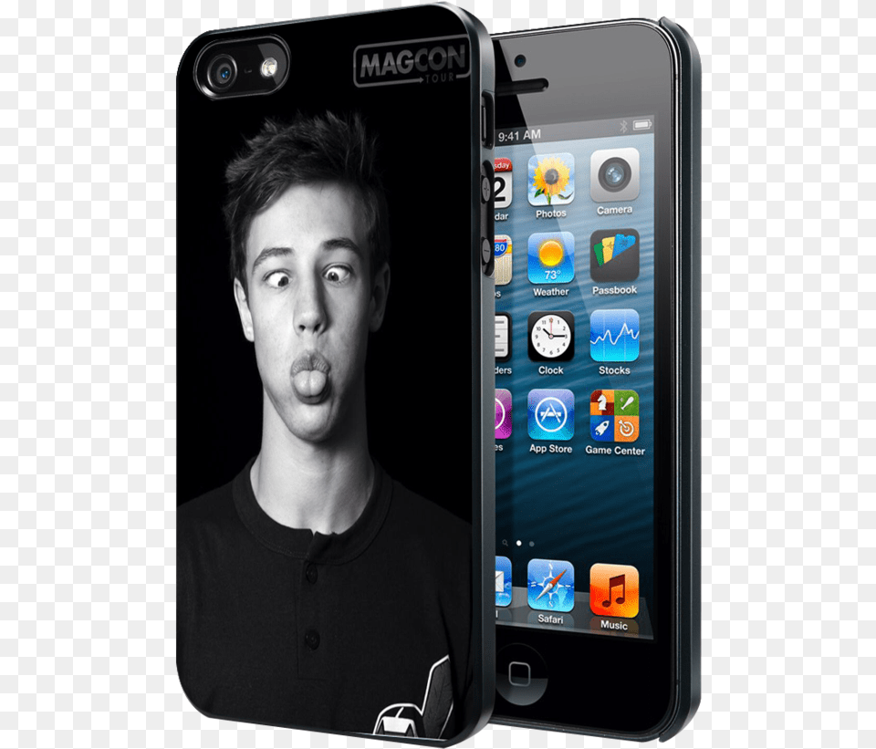 Cameron Dallas Face Samsung Galaxy S3 S4 Case Iphone Train Your Dragon 2 Phone Cases, Electronics, Mobile Phone, Adult, Male Png