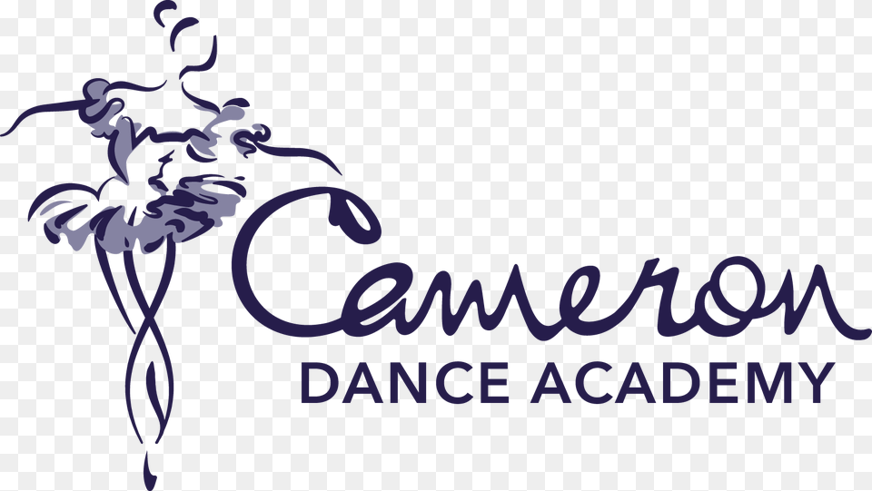 Cameron Dance Academy Cameron Academy Of Dance, Text Free Png Download