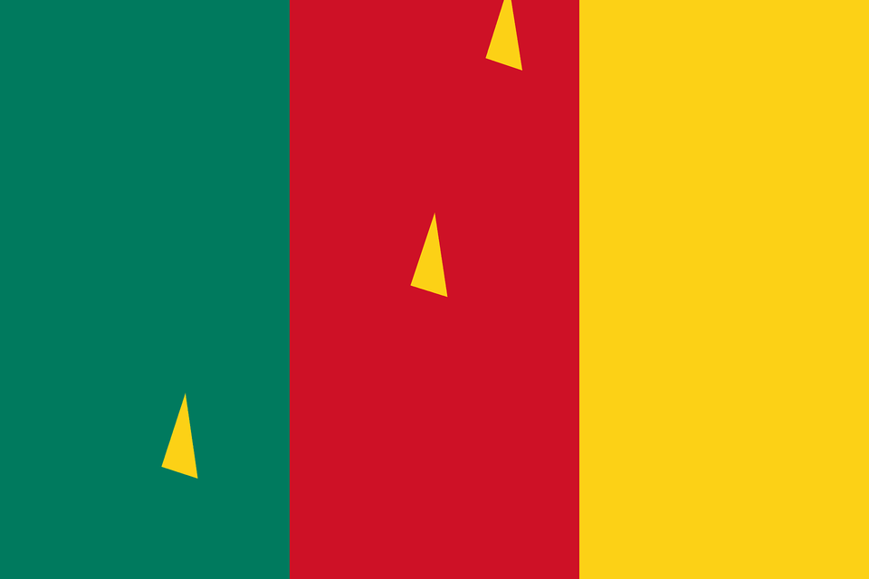 Cameroon Clipart Png Image