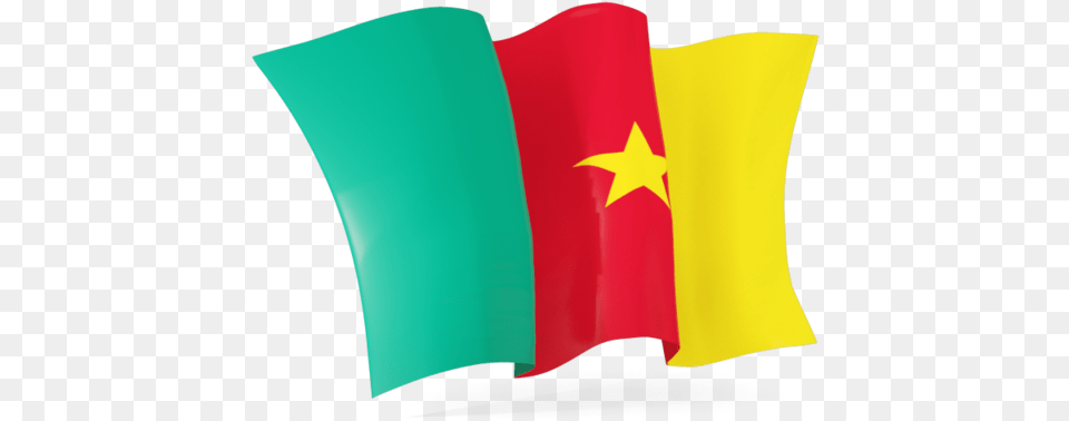 Cameroon Flag Cameroon Flag Free Png Download