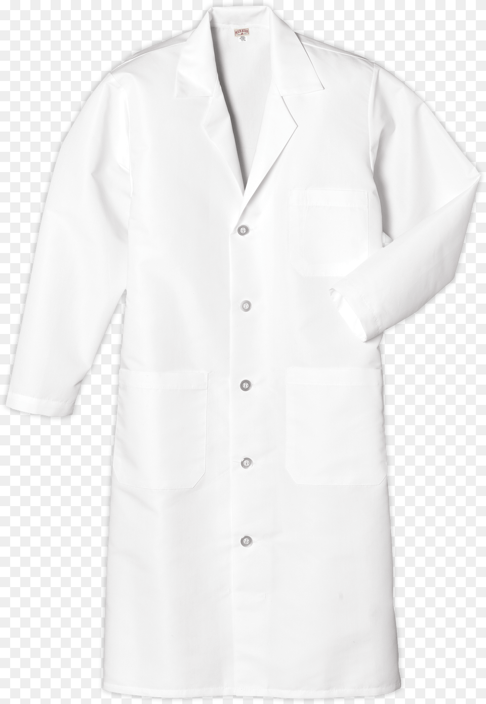 Camice Infermiere White Polo Shirt File, Clothing, Coat, Lab Coat Free Transparent Png