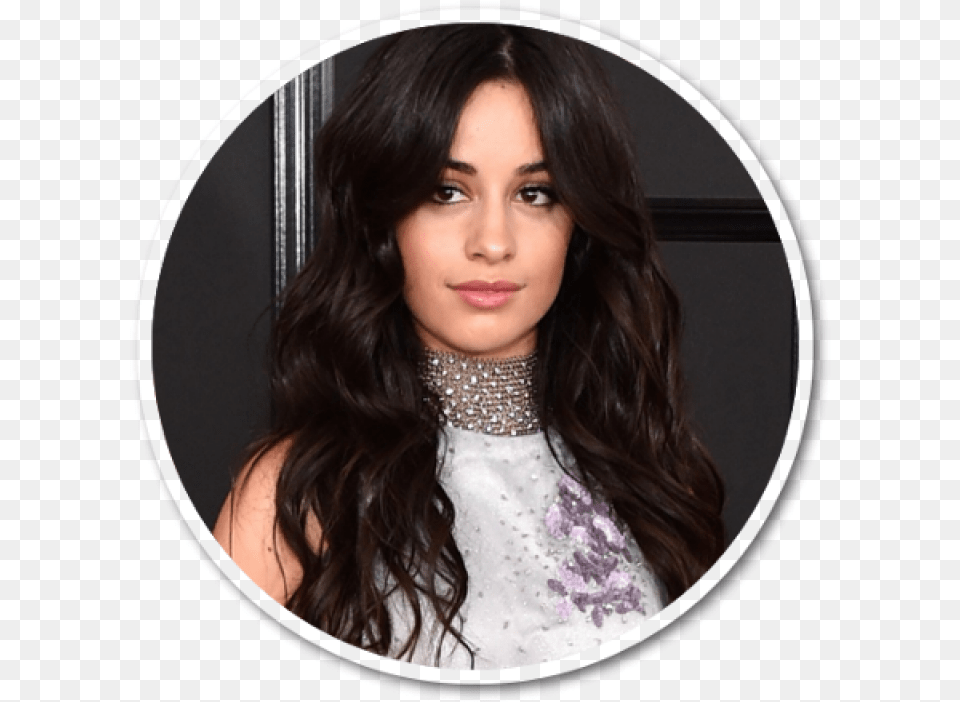 Camila Cabello, Head, Portrait, Face, Photography Free Transparent Png