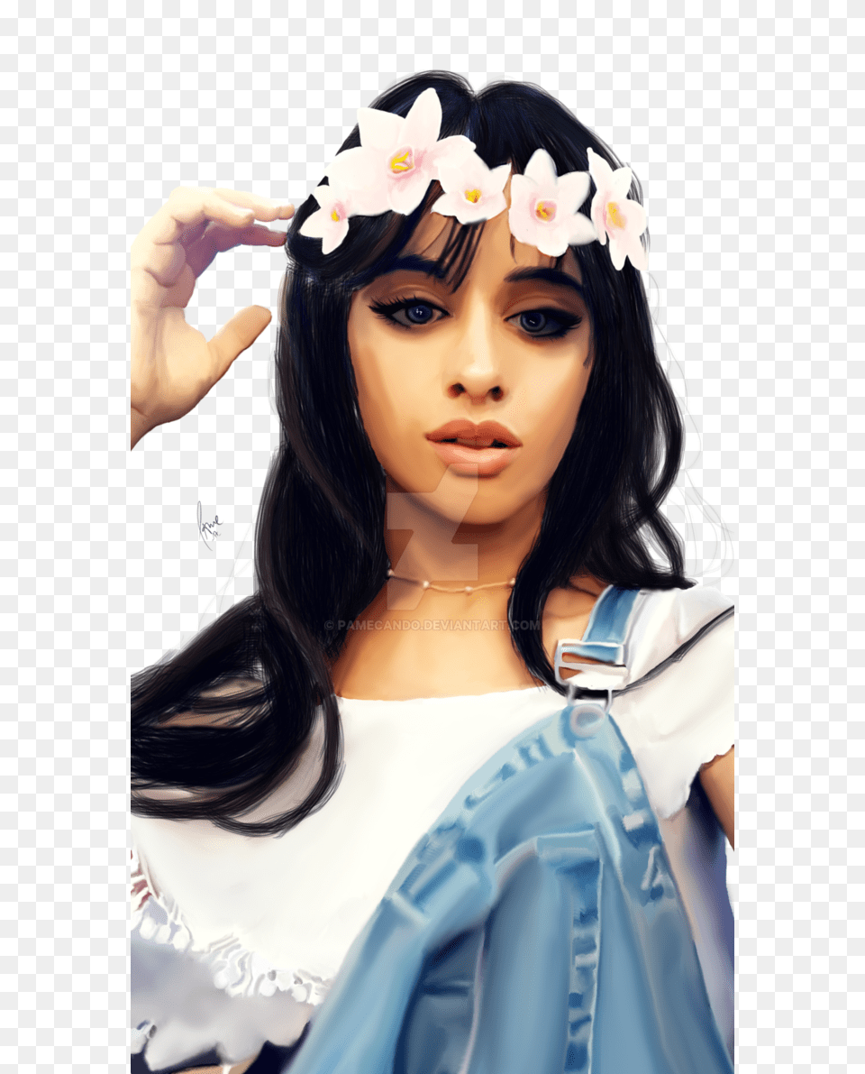 Camila Cabello, Finger, Person, Body Part, Hand Free Png
