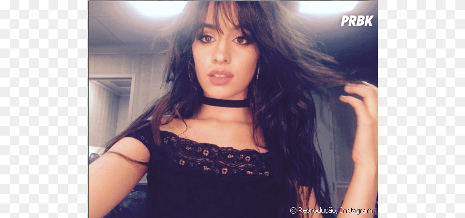 Camila Cabello Anuncia Do Lbum Para Most Beautiful Human Being, Photography, Person, Head, Face Free Png Download