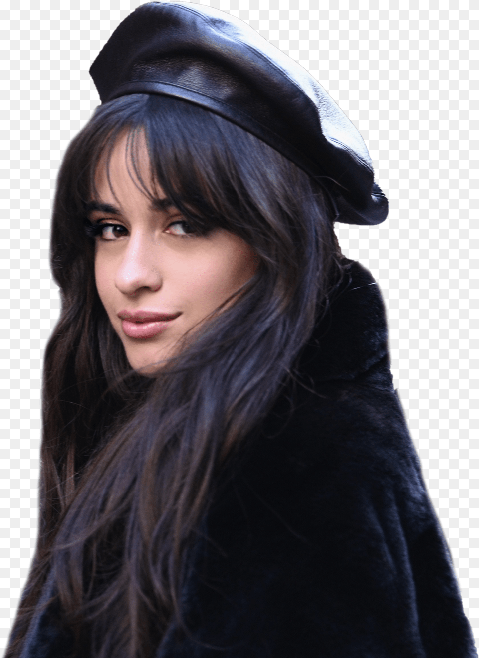 Camila Cabello Background Arts Camila Cabello Profile, Adult, Portrait, Photography, Person Png