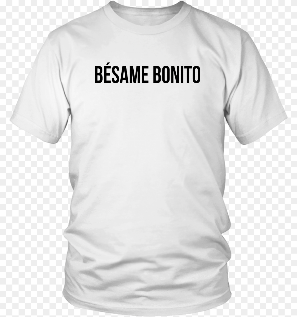 Camila Cabello Besame Bonito Shirt April Birthday Shirts Men, Clothing, T-shirt Png Image