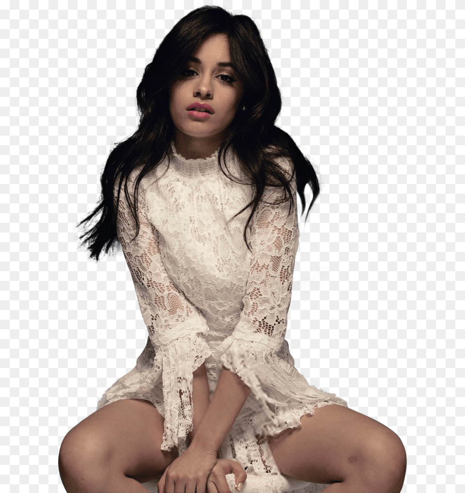 Camila Cabello Clear Background, Adult, Person, Woman, Female Png Image