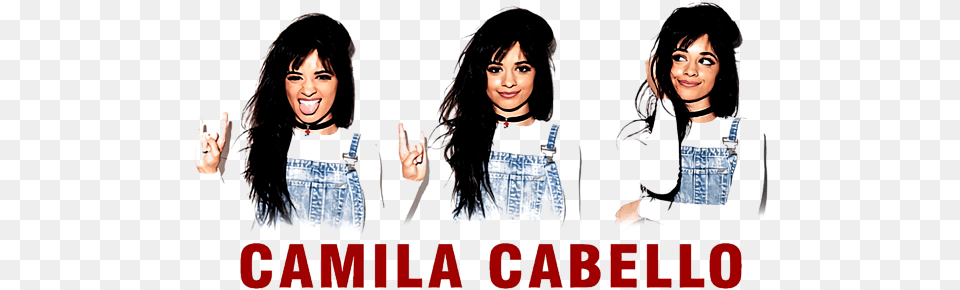 Camila Cabello Coffee Mug Camila Cabello Logo, Pants, Clothing, Accessories, Person Png