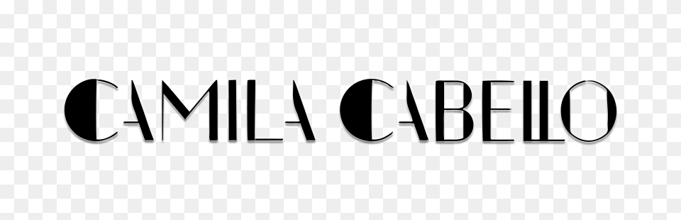 Camila Cabello Music Fanart Fanart Tv, Text, Logo Png