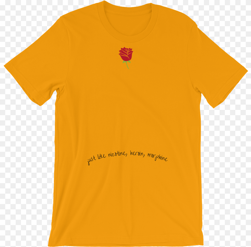 Camila Cabello Never Be The Same Tee Gold Pen Pineapple Apple Pen Shirt, Clothing, T-shirt Free Transparent Png