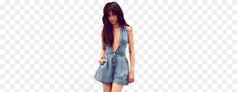 Camila Camilacabello Camilizers, Pants, Clothing, Vest, Shorts Png Image