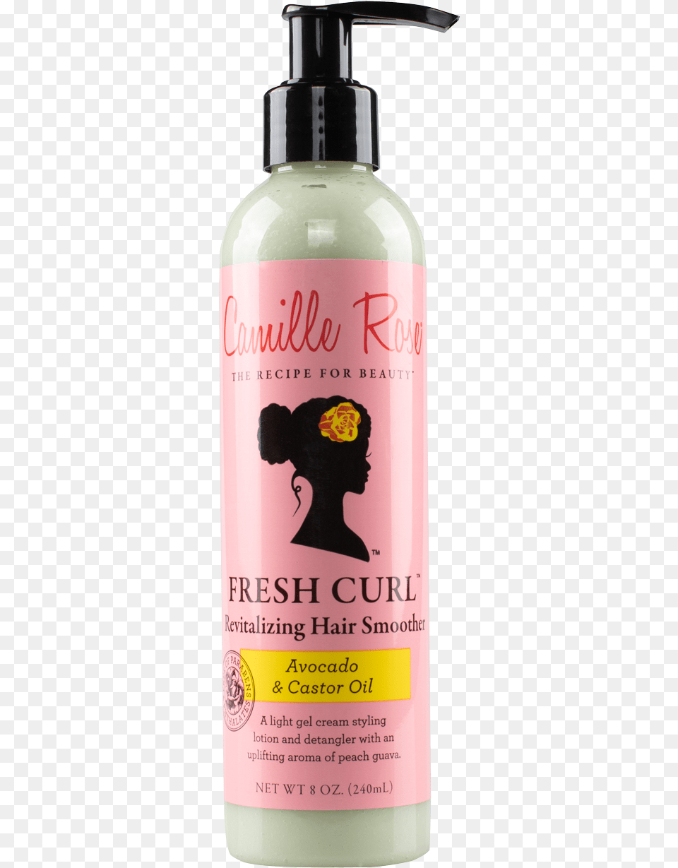 Camille Rose Naturals, Bottle, Lotion, Adult, Female Free Transparent Png