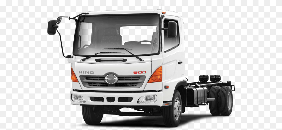 Camin Fc Kit1009 Filter Kit Fc6 Fc6j Hino Fc6j 1018 500, Trailer Truck, Transportation, Truck, Vehicle Free Png