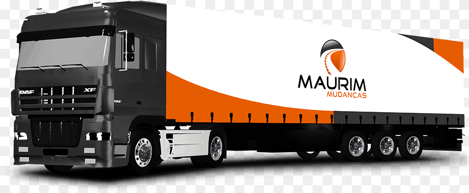 Caminho De Mg Trailer Truck, Trailer Truck, Transportation, Vehicle, Moving Van Free Png