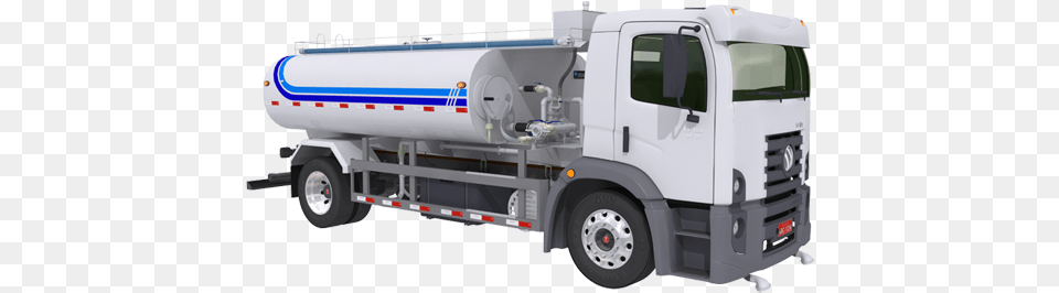 Caminho Pipa Cisterna De Agua, Trailer Truck, Transportation, Truck, Vehicle Free Png