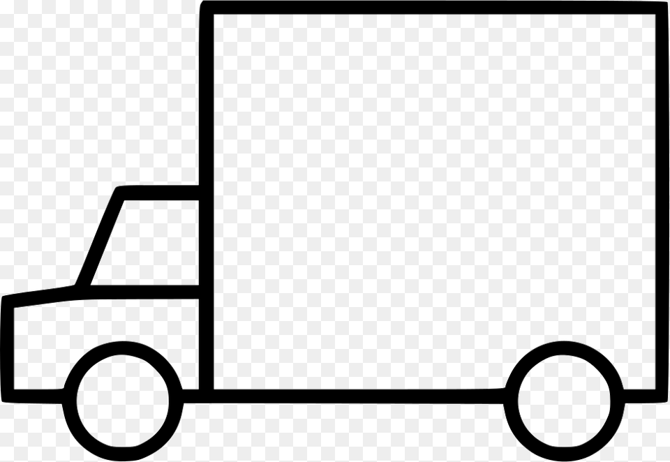 Camion Delivery Logistics Transport Truck Vehicle Wagon, Van, Transportation, Moving Van, Tool Png Image