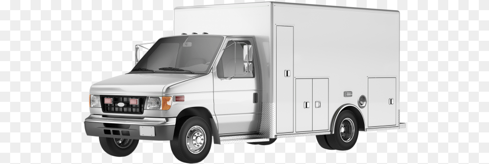 Camion Mockup, Moving Van, Transportation, Van, Vehicle Free Transparent Png