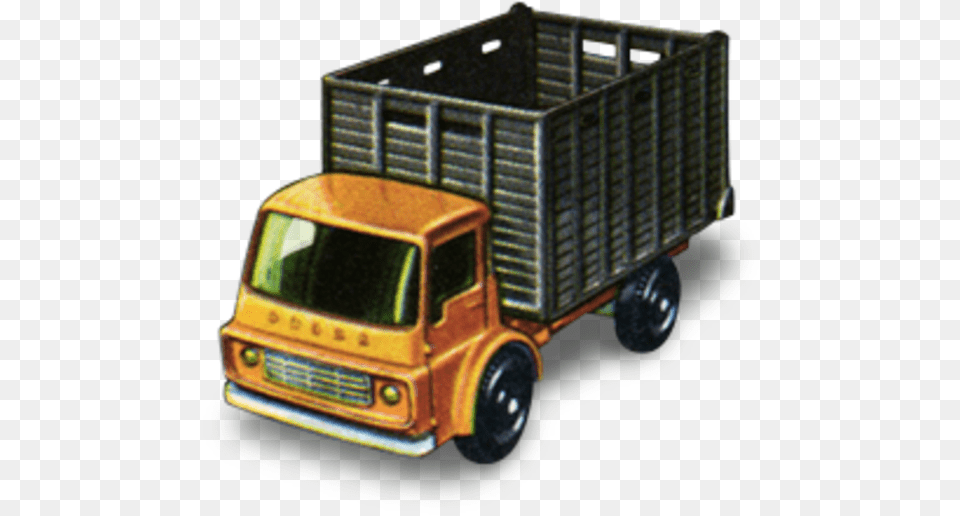 Camion Transporte De Ganado, Moving Van, Transportation, Van, Vehicle Png