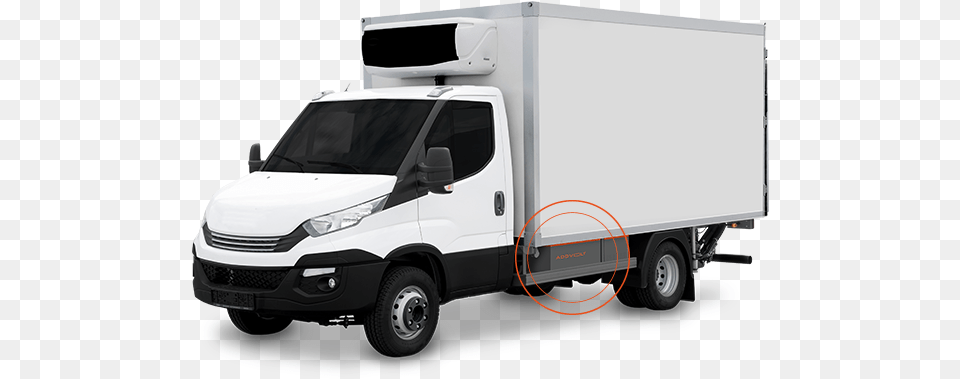 Camiones De Refrigeracion, Moving Van, Transportation, Van, Vehicle Free Png