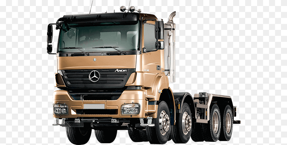 Camiones Mercedes Benz Mercedes Benz Camiones Alemania, Trailer Truck, Transportation, Truck, Vehicle Free Png Download