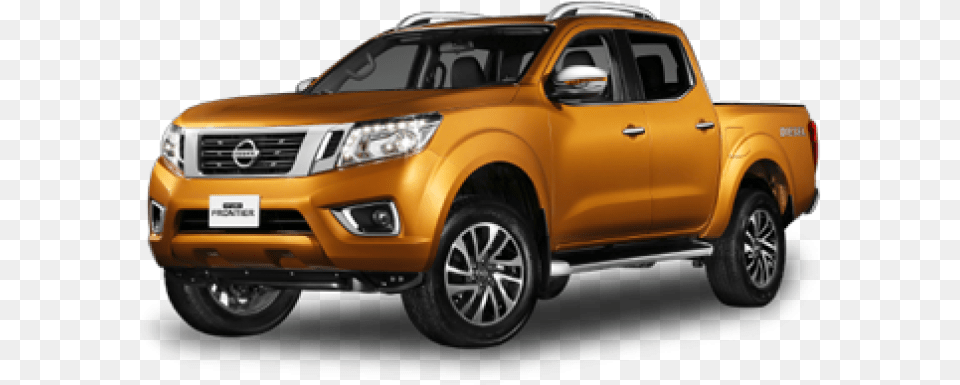 Camioneta 4x4 Nissan Frontier Argentina 2018, Pickup Truck, Transportation, Truck, Vehicle Free Png Download