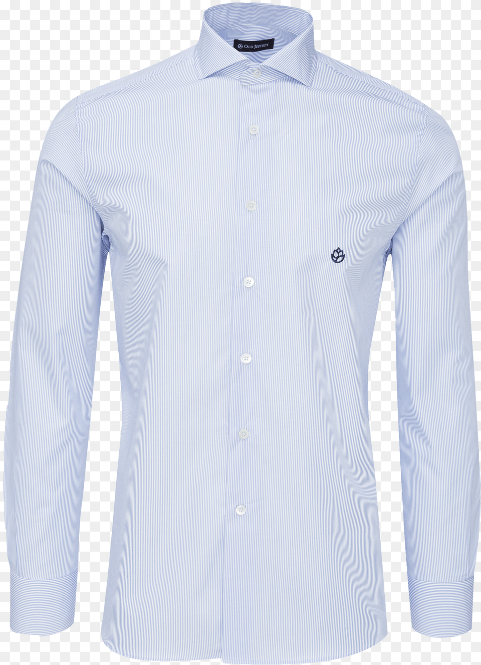 Camisa Aye Classic Stripesclass Lazyload Lazyload Camisa Mil Rayas Azul, Clothing, Dress Shirt, Long Sleeve, Shirt Png