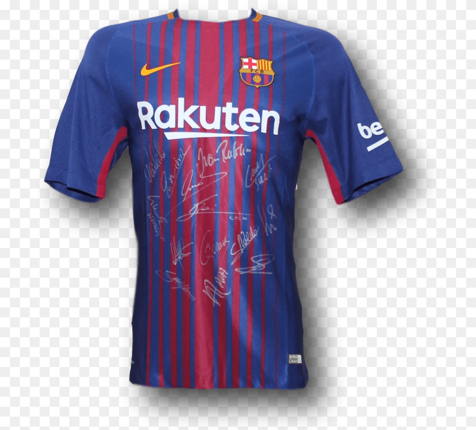 Camisa Do Barcelona, Clothing, Shirt, Jersey Free Transparent Png