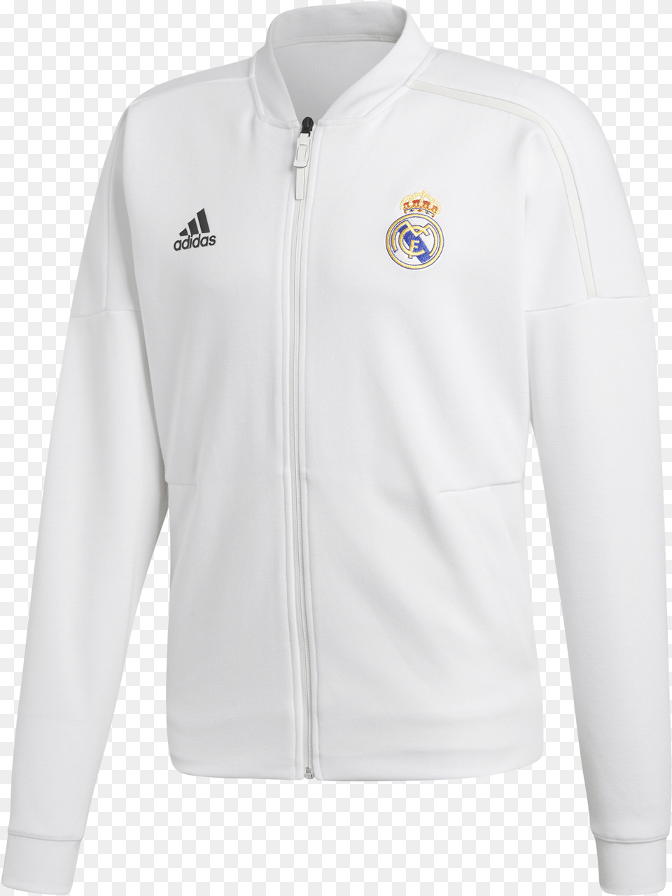 Camisa Do Real Madrid 2012, Clothing, Sleeve, Long Sleeve, Jacket Free Transparent Png
