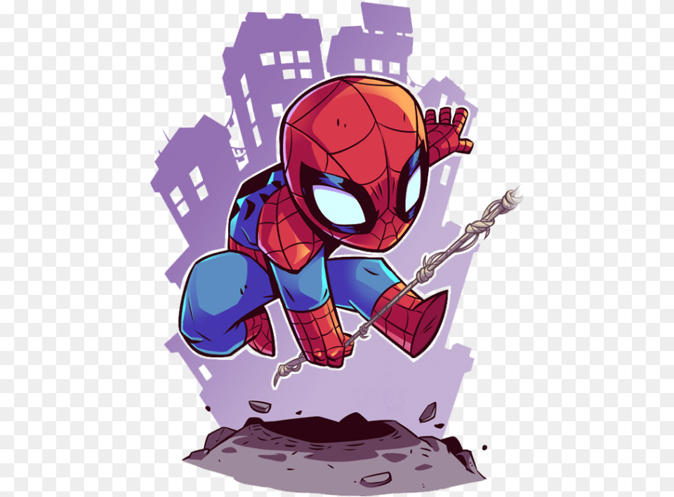 Camisa Homem Aranha Mini, Art, Book, Comics, Publication Png