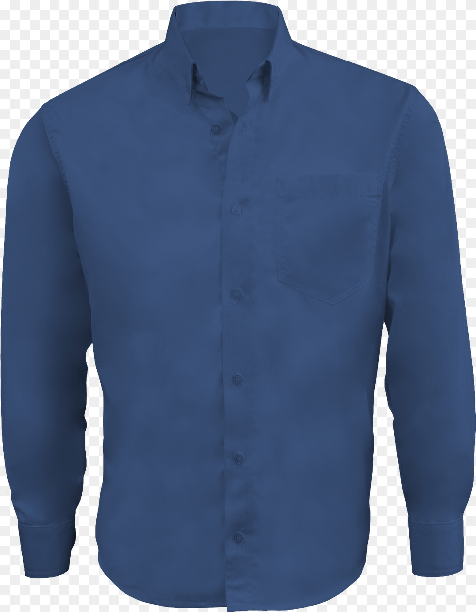 Camisa Industrial Manga Larga Azul, Clothing, Long Sleeve, Shirt, Sleeve Free Png Download