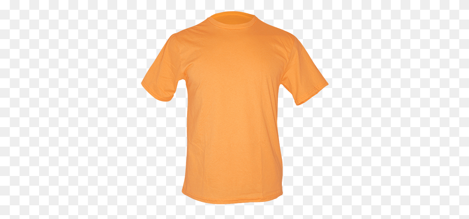Camisa Laranja Image, Clothing, Shirt, T-shirt Free Png Download
