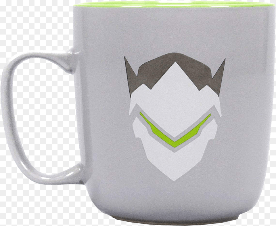 Camisa Overwatch Genji, Cup, Beverage, Coffee, Coffee Cup Png