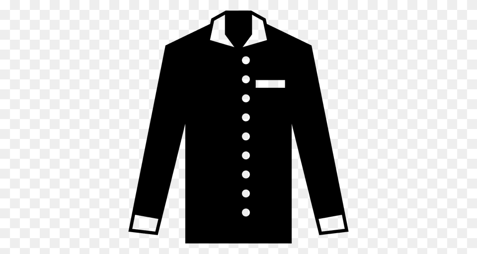 Camisa Ropa Silueta, Blazer, Clothing, Coat, Jacket Png Image