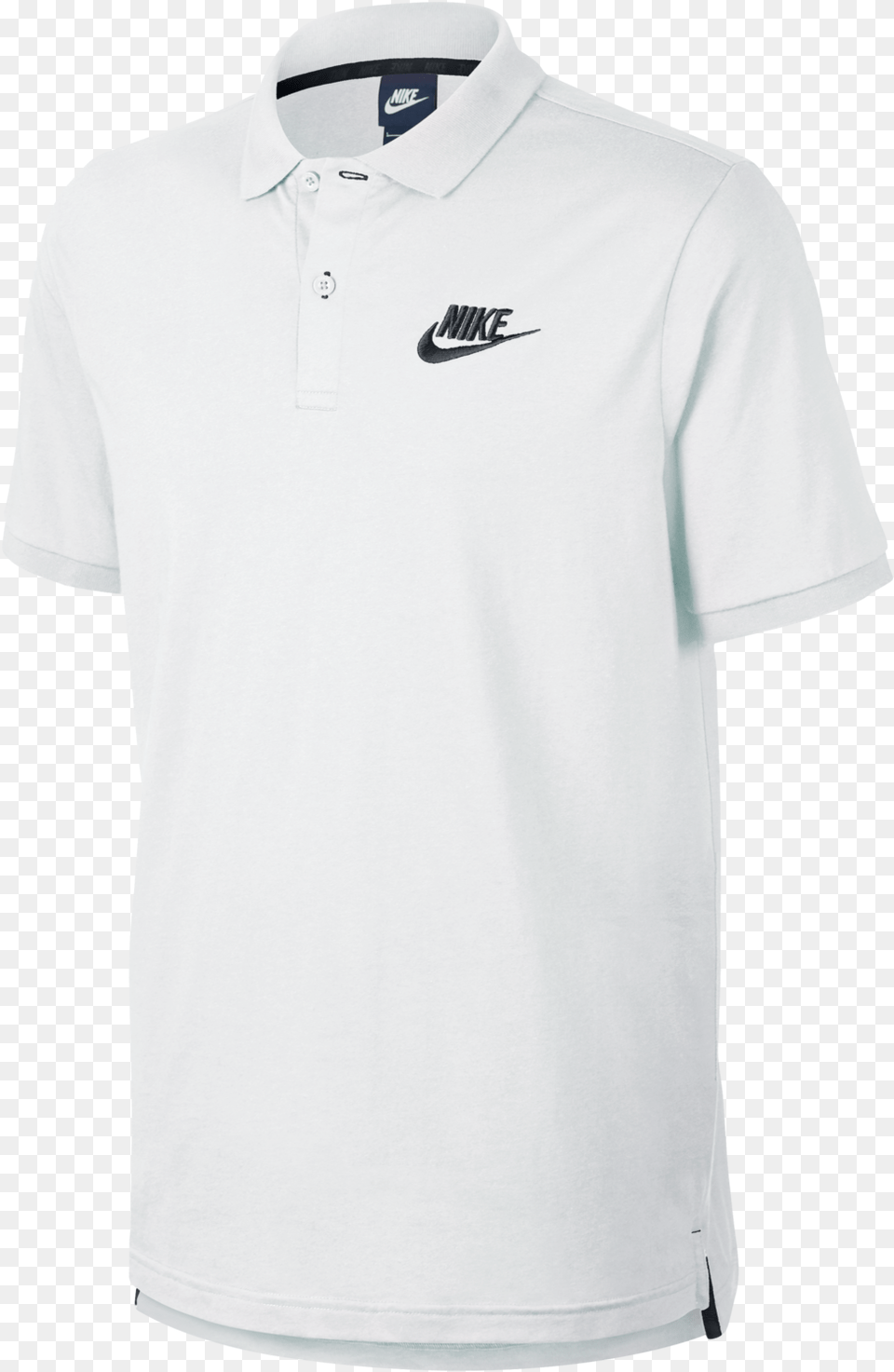 Camisas Con Cuello Nike, Clothing, Shirt, T-shirt Free Png Download