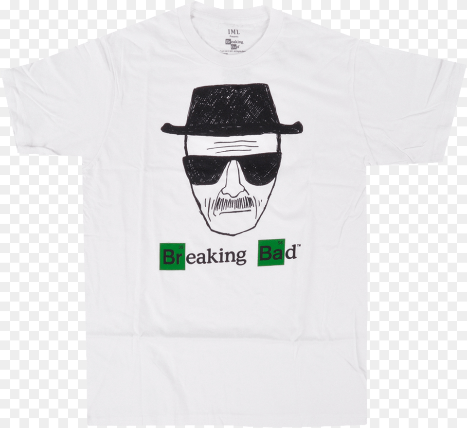 Camiseta Breaking Bad Feminina, Clothing, T-shirt, Shirt, Hat Free Png Download