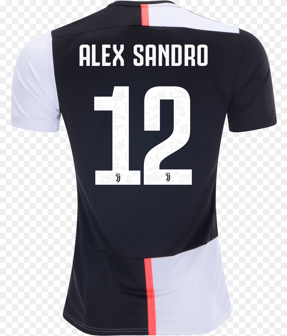 Camiseta De Paulo Dybala, Clothing, Shirt, T-shirt, Jersey Free Transparent Png