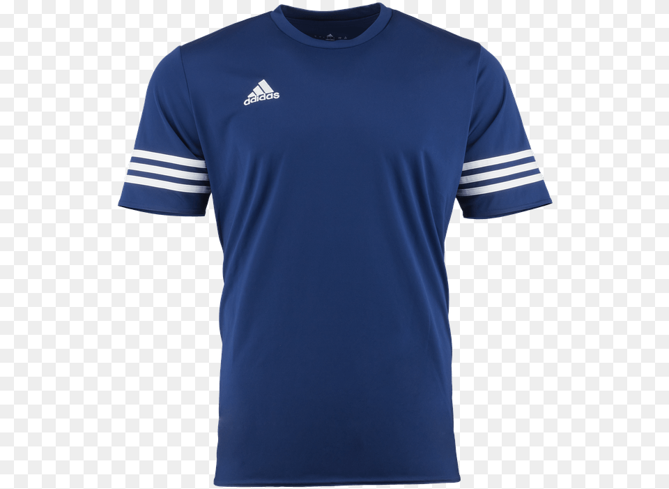 Camiseta Deportiva T Shirt Adidas, Clothing, T-shirt, Jersey Png Image