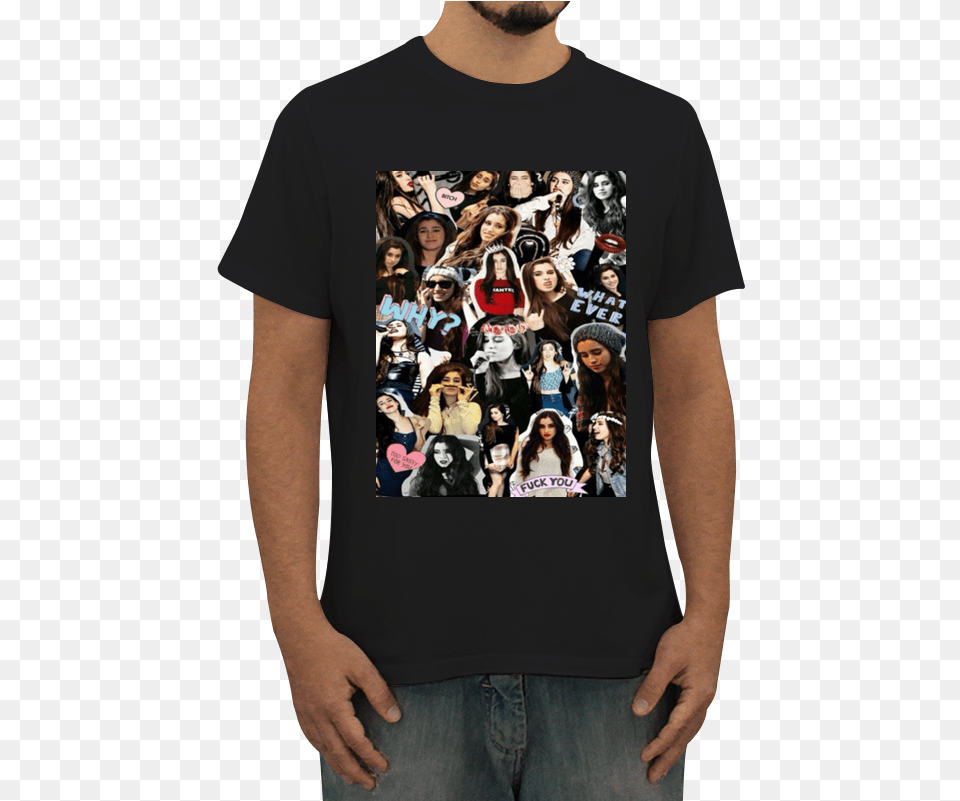 Camiseta Lauren Jauregui De Beniciu39s Storena Camiseta Sistemas De, Adult, T-shirt, Person, Woman Free Transparent Png