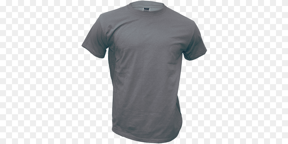 Camiseta Para Estampar Colores Surtidos Grey, Clothing, T-shirt, Shirt Free Transparent Png