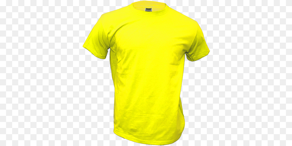 Camiseta Para Estampar Colores Surtidos T Shirt, Clothing, T-shirt Free Png Download