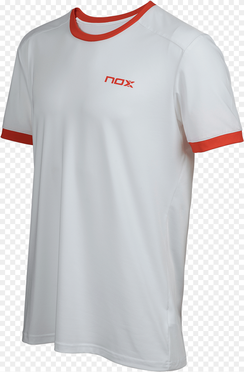 Camiseta Pdel Hombre Team Blanca New York City Fc Camisa, Clothing, Shirt, T-shirt, Jersey Free Png