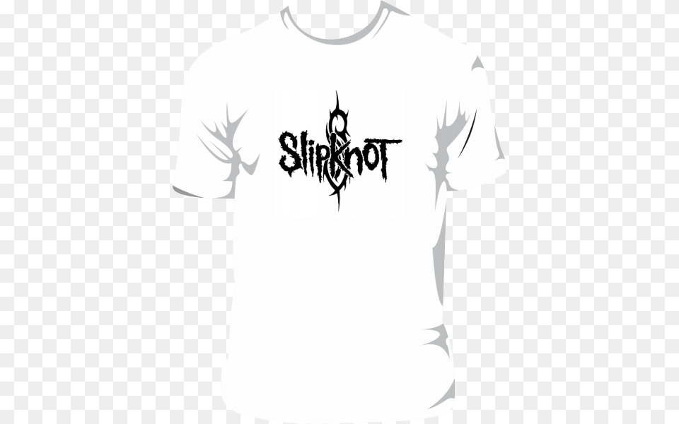 Camiseta Slipknot I M Your Huckleberry T Shirt, Clothing, T-shirt, Adult, Male Free Png