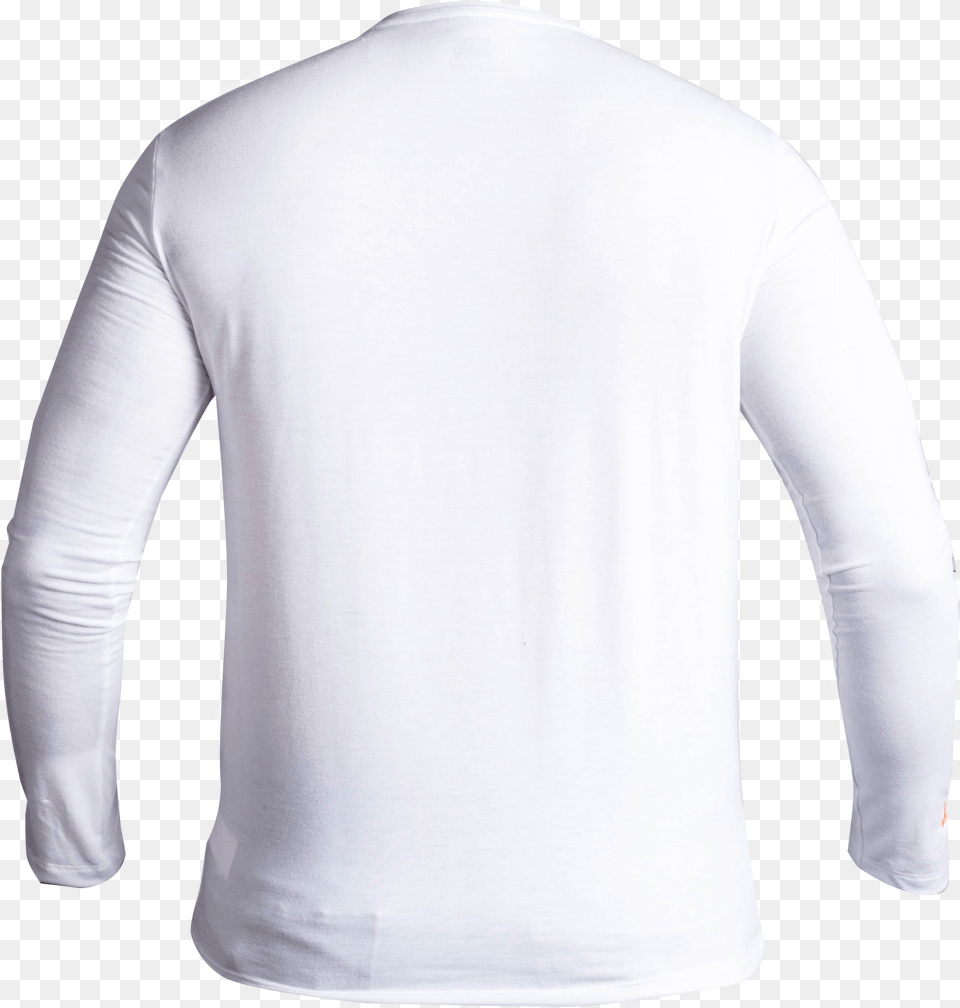 Camiseta Vibras Manga Larga Blanca Vibras, Clothing, Long Sleeve, Sleeve, T-shirt Free Png