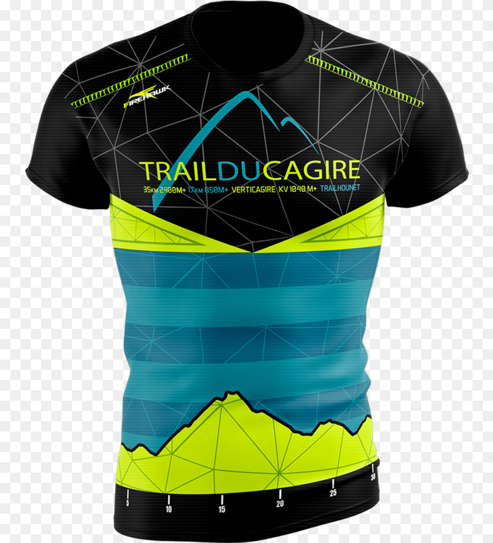 Camisetas Trail Running, Clothing, Shirt, T-shirt, Adult Free Png