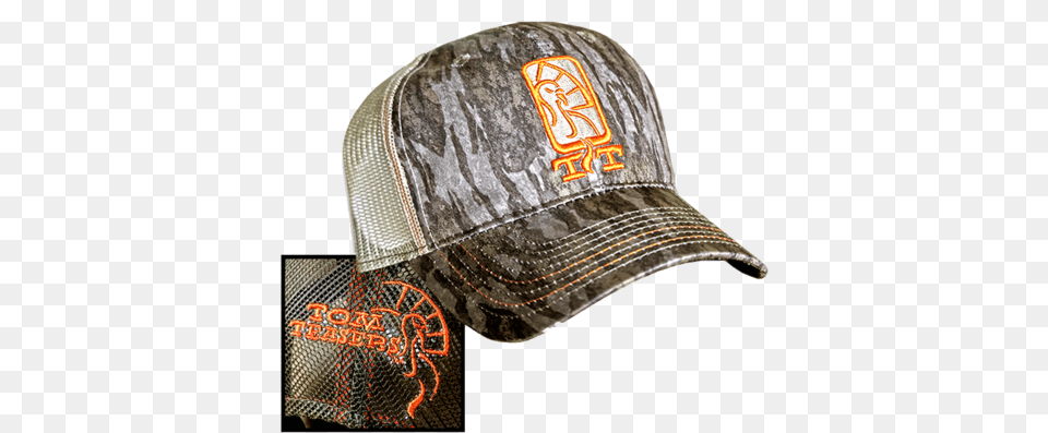 Camo Cap Mossy Oak, Baseball Cap, Clothing, Hat Png Image